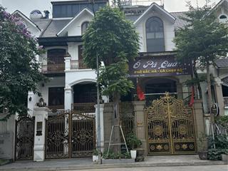 Bán nhà liền kề tây mỗ, gần vin tây mỗ, 130m2, 24 tỷ, 0888 516 ***