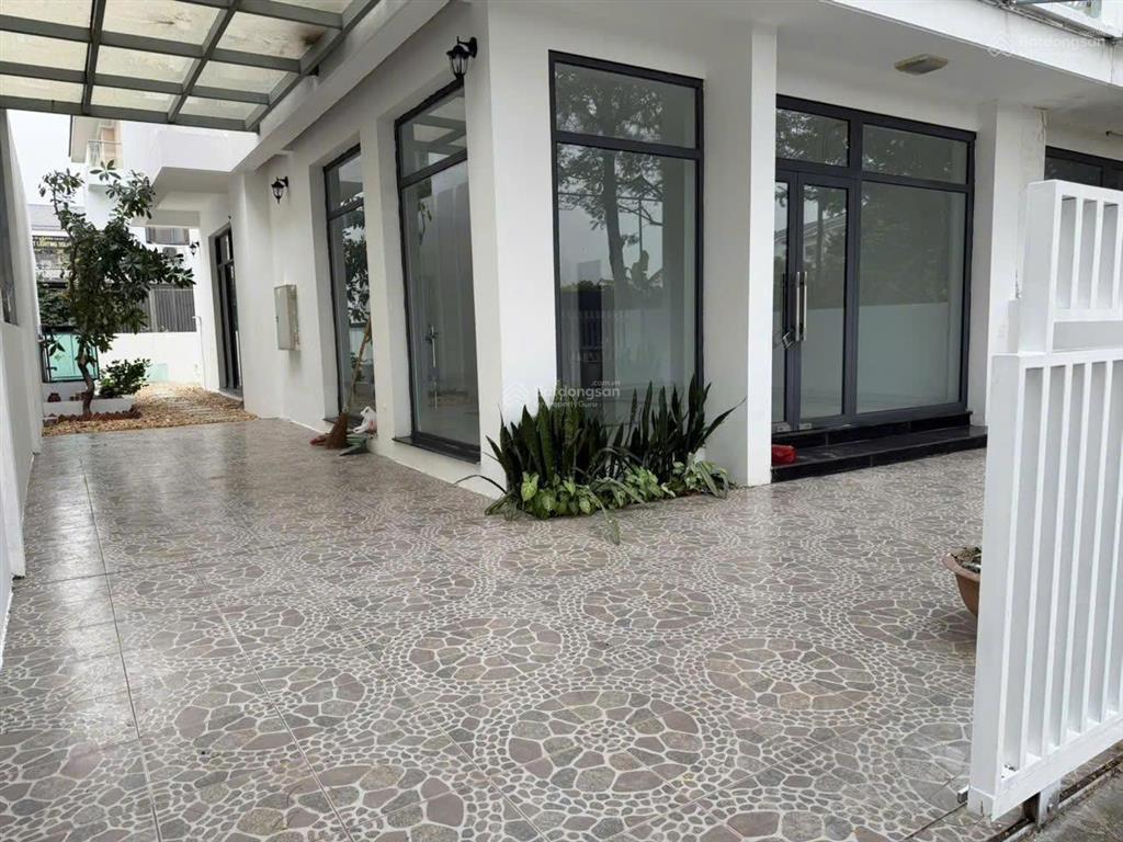 Cho thuê biệt thự song lập hà đông, 30tr, 0888 516 ***