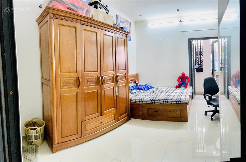 Chính chủ bán nhà 46,4m2 đường trần văn ơn, tân phú, hồ chí minh nhà đẹp. 0935 006 *** vi