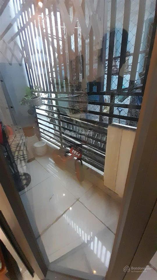 Chính chủ bán nhà 46,4m2 đường trần văn ơn, tân phú, hồ chí minh nhà đẹp. 0935 006 *** vi