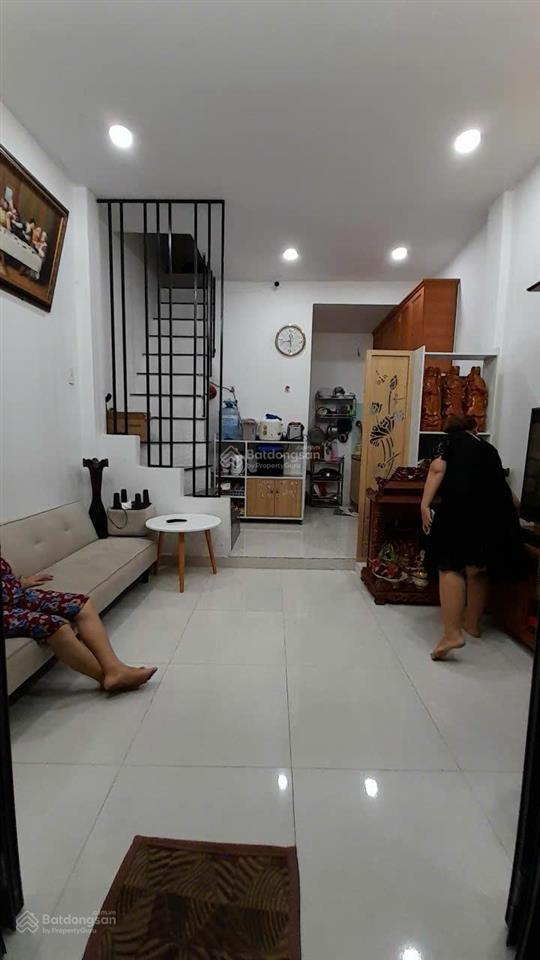 Chính chủ bán nhà 46,4m2 đường trần văn ơn, tân phú, hồ chí minh nhà đẹp. 0935 006 *** vi