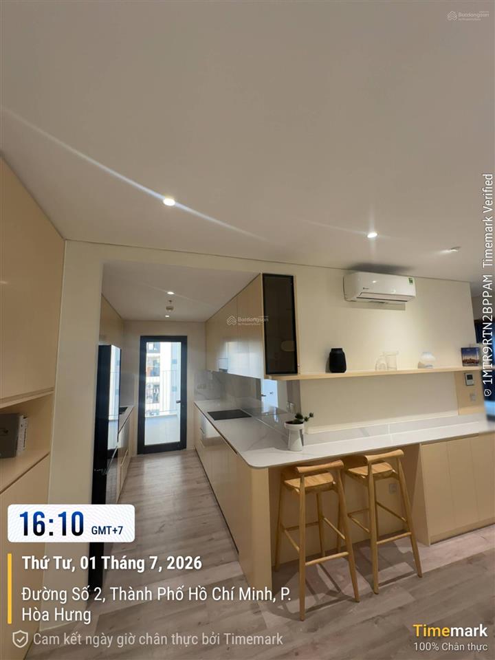 Cần sang nhượng ch hà đô 2pn + 107m², giá 12,55 tỷ (tl),  0919 577 *** tuấn