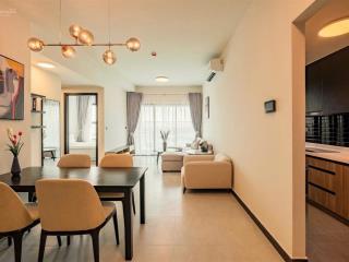 Hiếm! delasol bán căn 2pn view sông full nội thất mới đẹp 10.6 tỷ all in