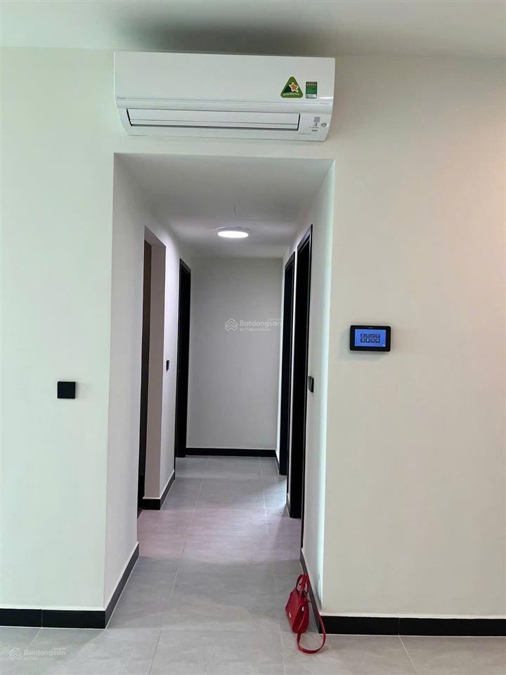 Cho thuê căn hộ delasol 3pn 2wc nội thất cơ bản view sông 29 tr/tháng