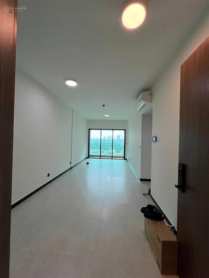 Cho thuê căn hộ delasol 3pn 2wc nội thất cơ bản view sông 29 tr/tháng