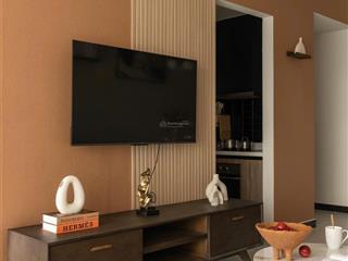 Bán căn hộ delasol 2pn 2wc lầu cao view sông thoáng đẹp 9.5 tỷ