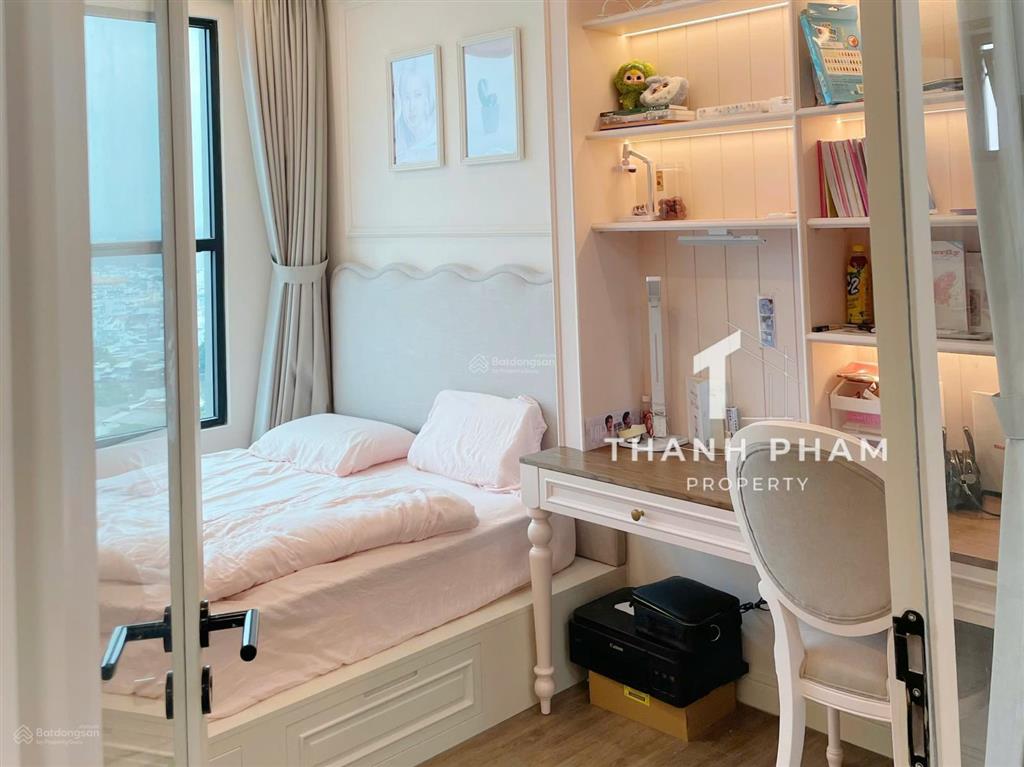 Bán căn hộ 3pn delasol lầu cao view sông nội thất đẹp 16 tỷ 0903 596 ***