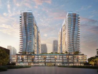 Bán căn hộ 2pn opera metropole, căn góc full nội thất đẹp