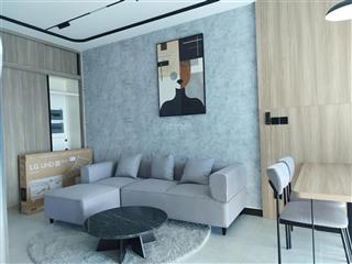 Bán căn hộ 2pn lầu cao view sông full nội thất 9.7 tỷ all in