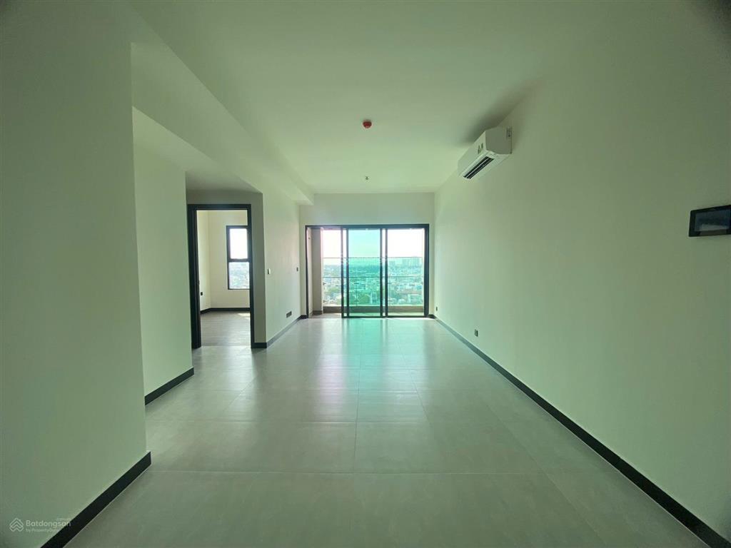 Hiếm!! de la sol 2pn 84m² view trực diện sông, 10 tỷ có thương lượng