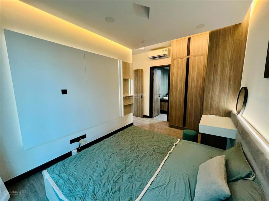 Cho thuê căn hộ cao cấp de la sol 2pn 2wc full nội thất 24 triệu/tháng