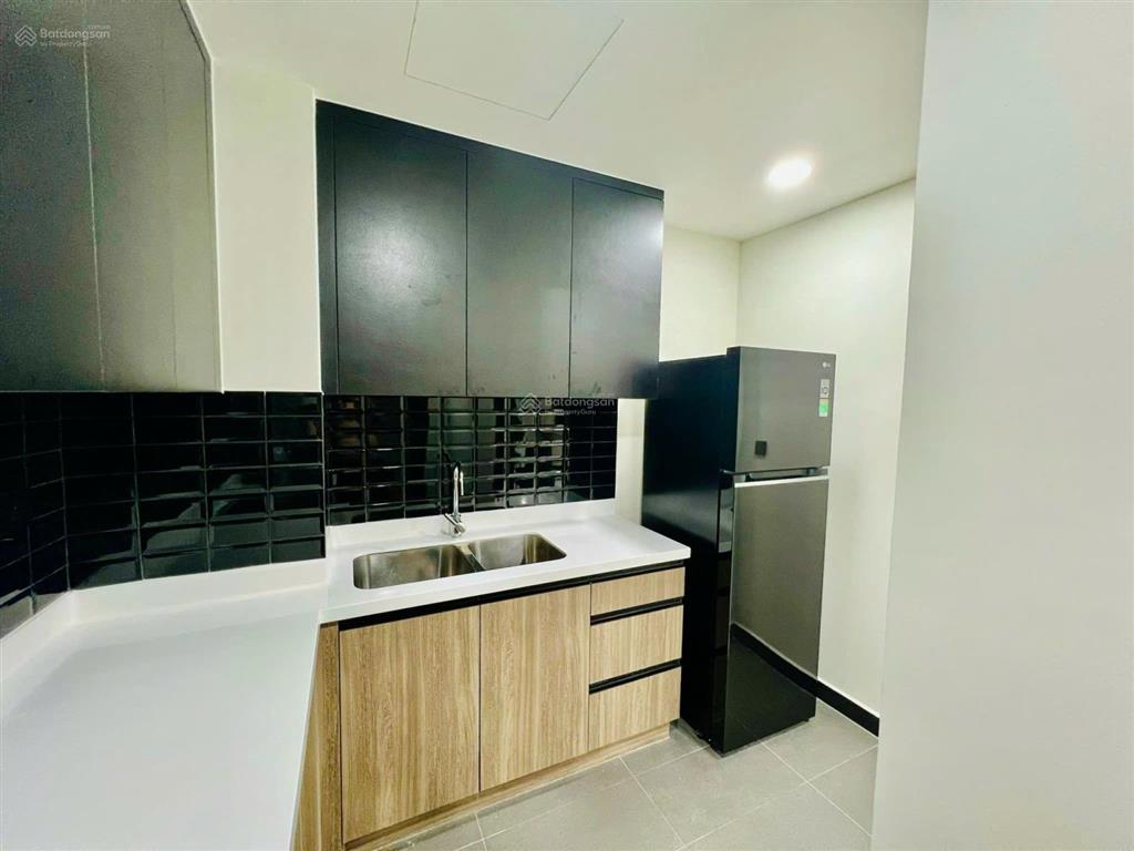 Cho thuê căn hộ cao cấp de la sol 2pn 2wc full nội thất 24 triệu/tháng