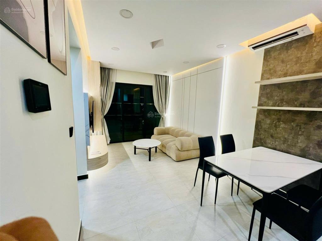 Cho thuê căn hộ cao cấp de la sol 2pn 2wc full nội thất 24 triệu/tháng