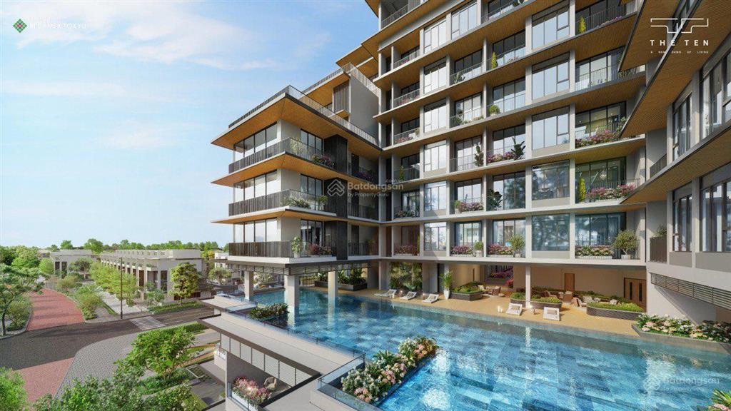 Hiếm! bán căn hộ the ten midori park 2pn 90m2 có dòng tiền ngay 30tr/tháng