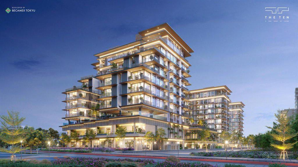 Hiếm! bán căn hộ the ten midori park 2pn 90m2 có dòng tiền ngay 30tr/tháng