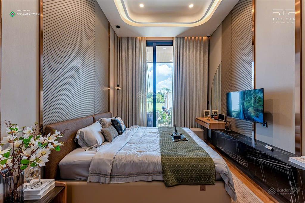 Hiếm! bán căn hộ the ten midori park 2pn 90m2 có dòng tiền ngay 30tr/tháng