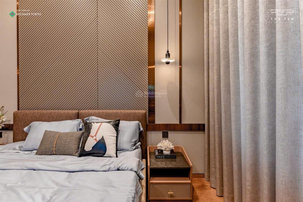 Hiếm! bán căn hộ the ten midori park 2pn 90m2 có dòng tiền ngay 30tr/tháng