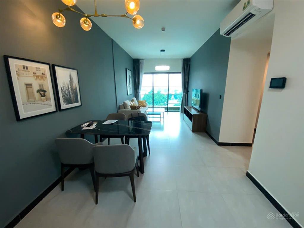 Ngon bổ rẻ căn hộ 2pn de la sol 84m2 full nội thất giá 8,5 tỷ all in