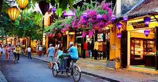 Cho thuê villa đẹp cách biển an bàng chỉ 1 phút, cách trung tâm phố cổ hội an.  0899 959 ***