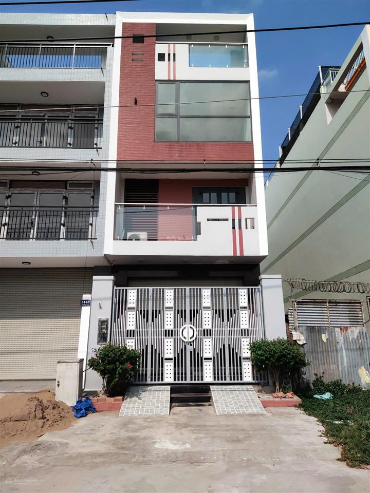 Cho thuê nhà nguyên căn hoặc mặt bằng tầng trệt