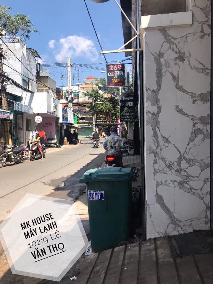 🎉 Gò Vấp.Cho thuê phòng MÁY LẠNH 🎉