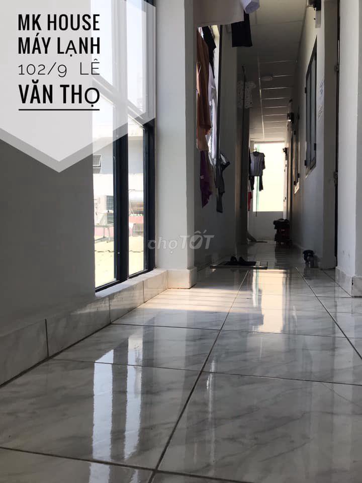 🎉 Gò Vấp.Cho thuê phòng MÁY LẠNH 🎉