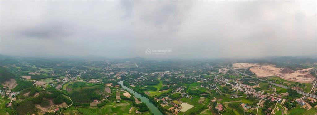 Bán lô đất nền trung tâm kđt mới hữu lũng, 100m2 view công viên siêu đẹp, gần kcn vsip lạng sơn