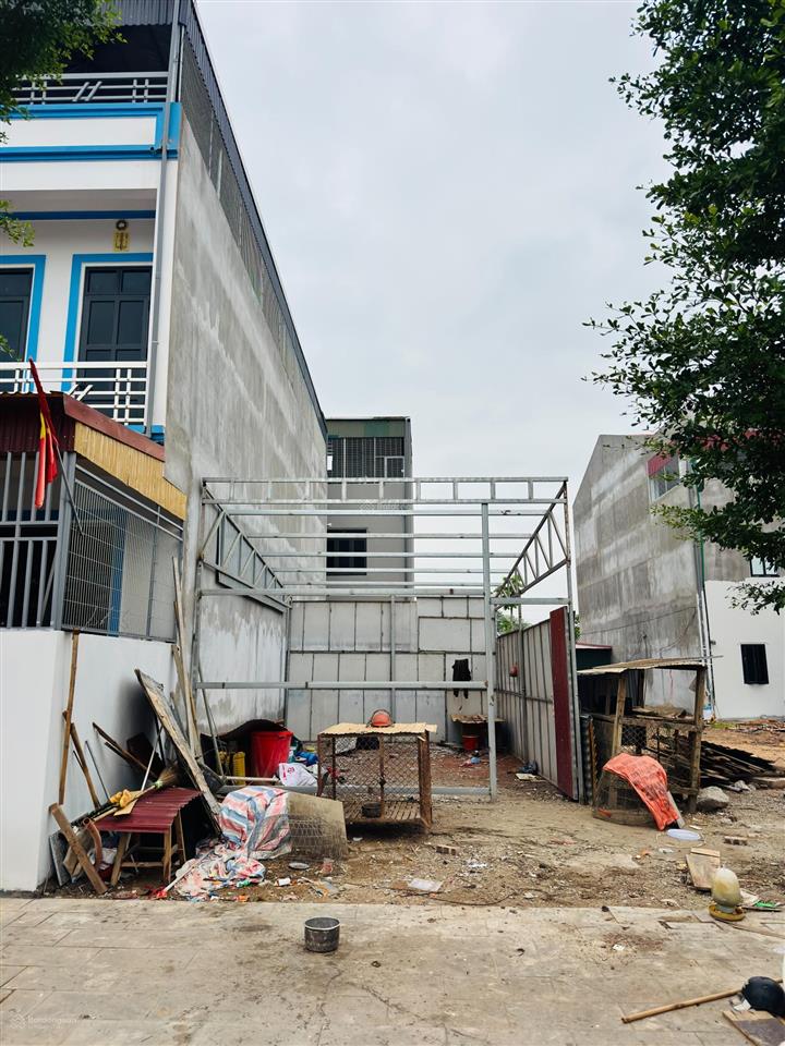 Bán lô đất nền trung tâm kđt mới hữu lũng, 100m2 view công viên siêu đẹp, gần kcn vsip lạng sơn