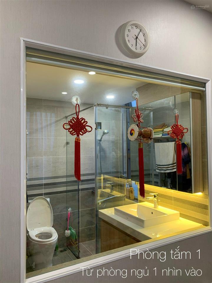 Bán ch kingston,80m,2pn, 2wc, full nội thất , sổ hồng đầy đủ giá 8,5 tỷ.cho thuê 18 tr