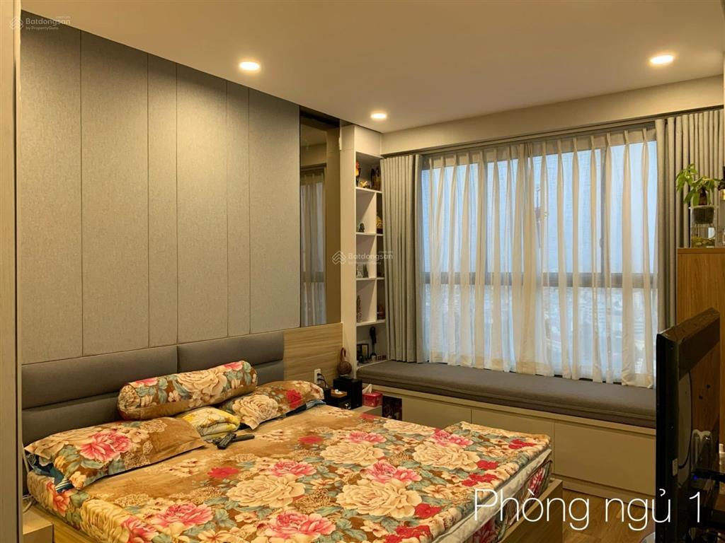 Bán ch kingston,80m,2pn, 2wc, full nội thất , sổ hồng đầy đủ giá 8,5 tỷ.cho thuê 18 tr