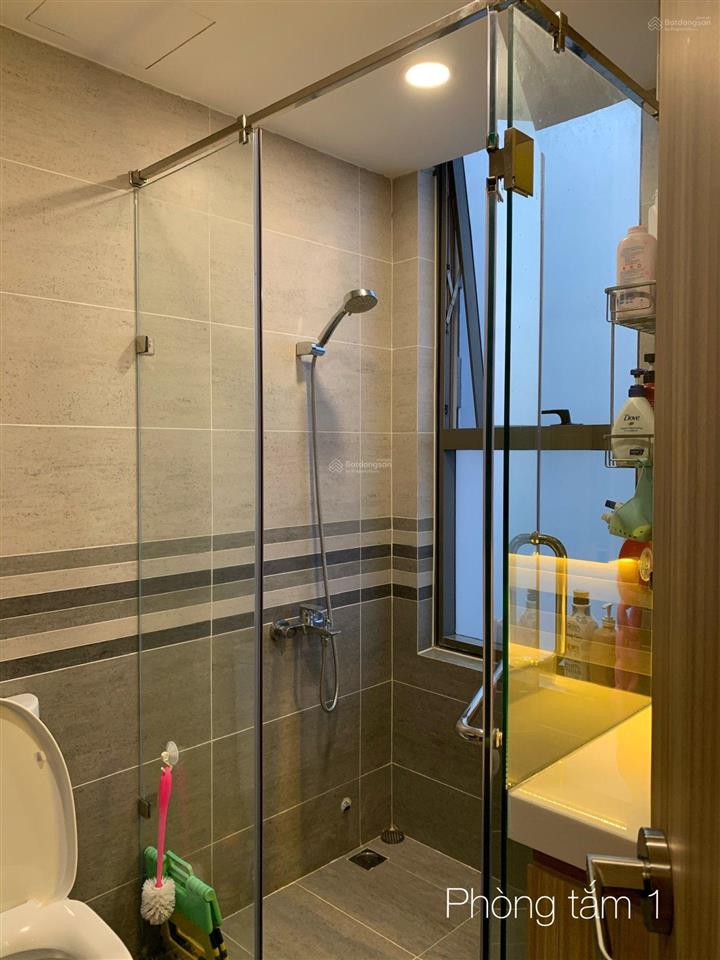 Bán ch kingston,80m,2pn, 2wc, full nội thất , sổ hồng đầy đủ giá 8,5 tỷ.cho thuê 18 tr