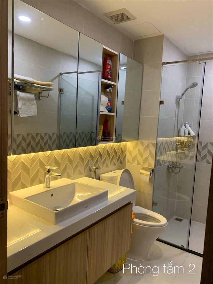 Bán ch kingston,80m,2pn, 2wc, full nội thất , sổ hồng đầy đủ giá 8,5 tỷ.cho thuê 18 tr