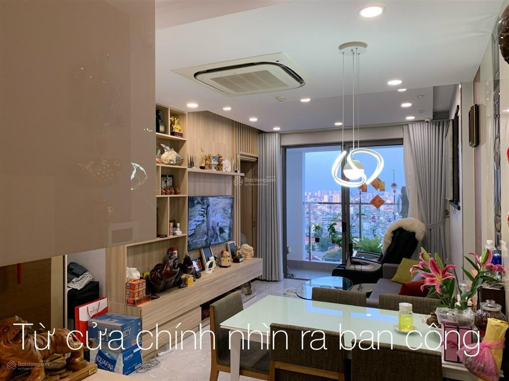 Bán ch kingston,80m,2pn, 2wc, full nội thất , sổ hồng đầy đủ giá 8,5 tỷ.cho thuê 18 tr