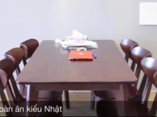 Cho thuê cc đẹp tại kingston residence, 80m2, 18 triệu