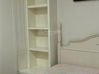 Cho thuê cc the prince residence, 24 triệu vnd, 109 m2, 3pn, 2wc, nội thất đầy đủ