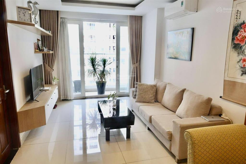 Bán ch sky center 2pn, 2wc,dt 75m,đầy đủ nội thất giá 6 tỷ.cho thuê giá 16tr