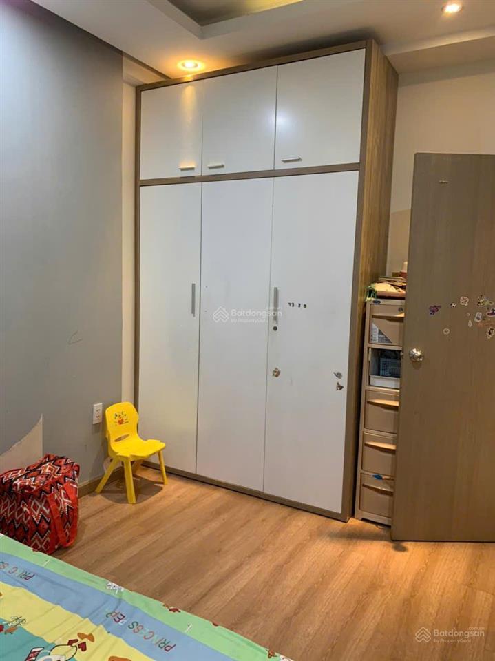 Cho thuê ch richstar, hòa bình, 15 triệu, 95m2, 3pn, 3wc, bao đẹp!