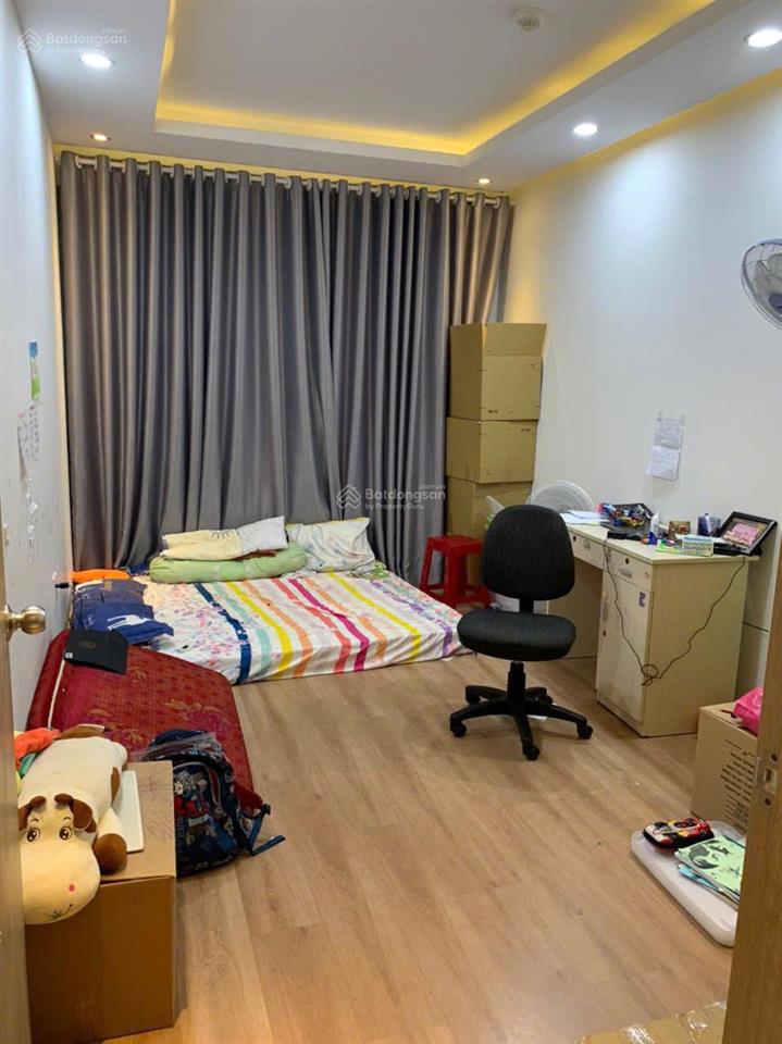 Cho thuê ch richstar, hòa bình, 15 triệu, 95m2, 3pn, 3wc, bao đẹp!