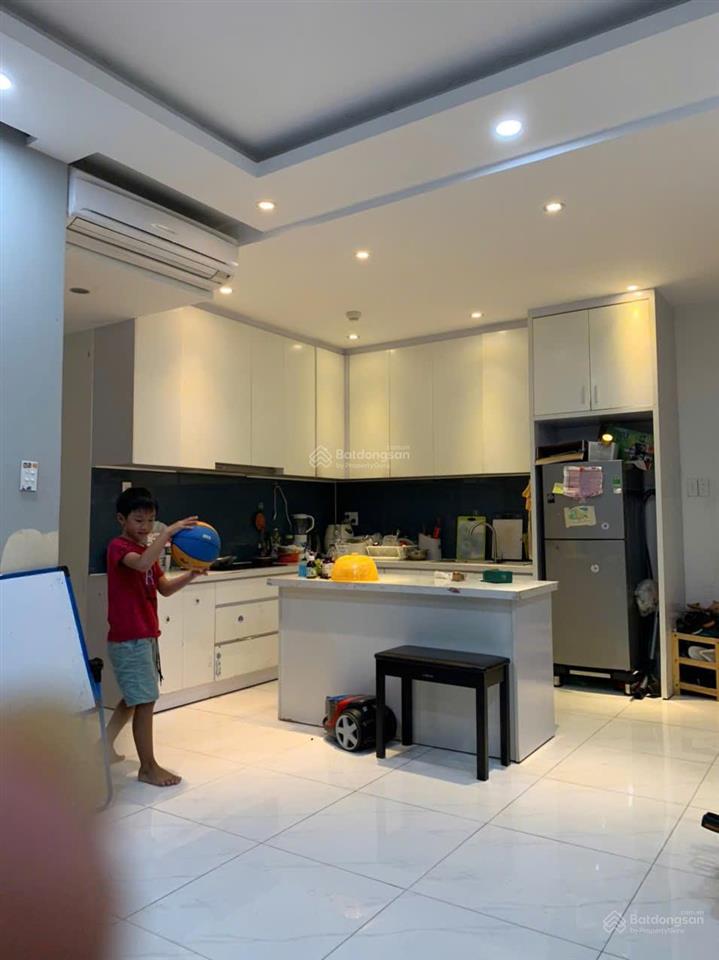 Cho thuê ch richstar, hòa bình, 15 triệu, 95m2, 3pn, 3wc, bao đẹp!