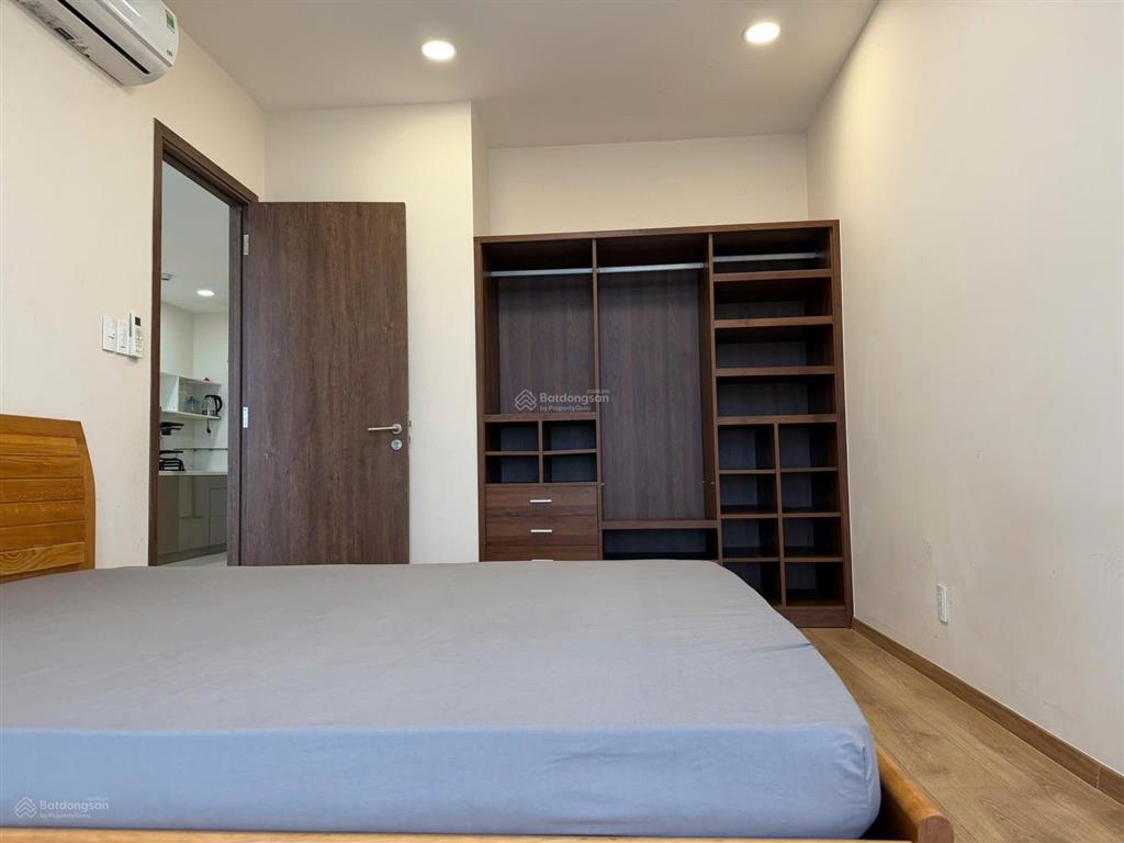 Cho thuê cc park legend, 15 triệu, 63m2, 2pn, 1vs, đầy đủ tại hoàng văn thụ, tân bình, hcm