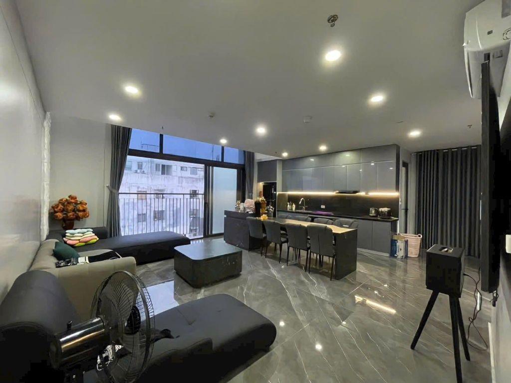 Bán căn Penhouse chung cư Khai Minh, Khai Quang, Vĩnh Yên.