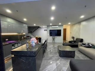 Bán căn Penhouse chung cư Khai Minh, Khai Quang, Vĩnh Yên.