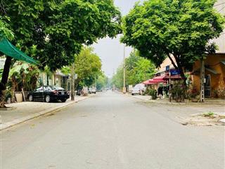 Bán đất mặt đường Lê Quý Đôn, Liên Bảo, Vĩnh Yên, Vĩnh Phúc. DT 115m2