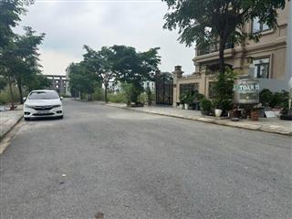 Bán đất khu đô thị Park Hill Thành Công, Vĩnh Yên, Vĩnh Phúc Cần bán ô đất rất đẹp trong khu đô thị Park Hill Thành Công