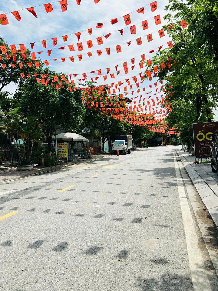 Bán đất view hồ Bảo Sơn, Liên Bảo, Vĩnh Yên, Vĩnh Phúc