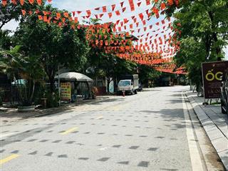 Bán đất view hồ Bảo Sơn, Liên Bảo, Vĩnh Yên, Vĩnh Phúc