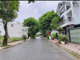 Bán đất khu A Nam Đầm Vạc, Khai Quang, Vĩnh Yên, Vĩnh Phúc
