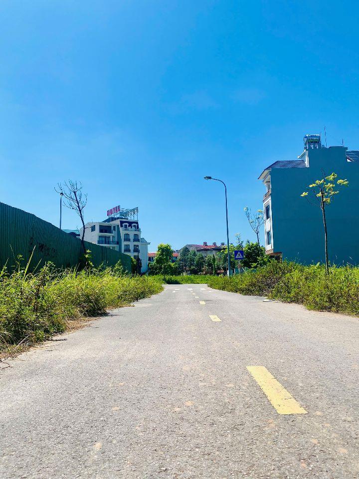 Bán đất khu đô thị Vpit Plaza, Định Trung, Vĩnh Yên, Vĩnh Phúc
