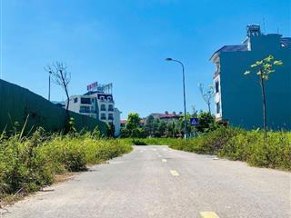 Bán đất khu đô thị Vpit Plaza, Định Trung, Vĩnh Yên, Vĩnh Phúc