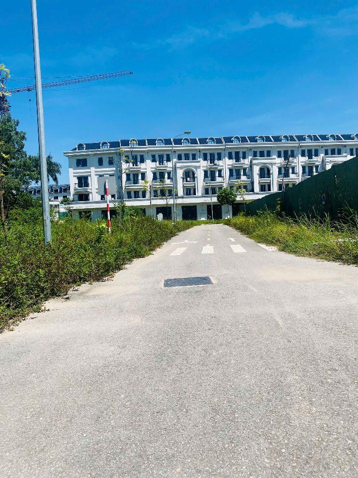 Bán đất khu đô thị Vpit Plaza, Định Trung, Vĩnh Yên, Vĩnh Phúc